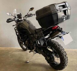 YAMAHA 700 TENERE EXPLORE EDITION – Garantie constructeur du 01/2024 au 01/2027 complet