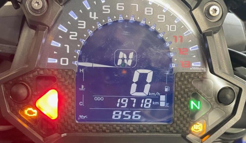 KAWASAKI Z 900 E A2 – Garantie 6 mois P&Mo complet