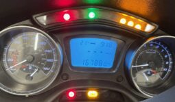 PIAGGIO 500 MP3 HPE ADVANCED ABS ASR – Garantie 6 mois P&Mo complet