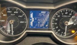 YAMAHA X-MAX 125 ABS – Garantie 6 mois P&Mo complet