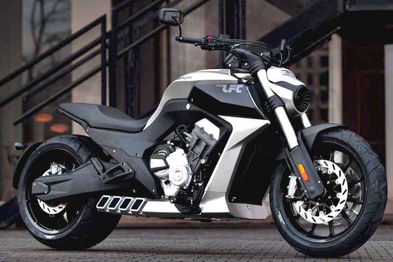 Benda Motocycles