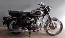 ROYAL ENFIELD 500 CLASSIC ABS – Garantie 6 mois