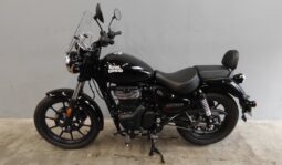 ROYAL ENFIELD 350 METEOR – Garantie 12/24 au 12/27 complet