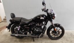 ROYAL ENFIELD 350 METEOR – Garantie 12/24 au 12/27
