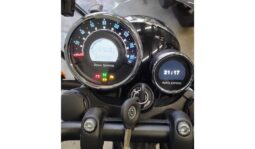 ROYAL ENFIELD 350 METEOR – Garantie 12/24 au 12/27 complet
