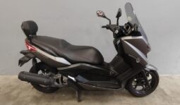YAMAHA XMAX 125 ABS – Garantie 6 mois
