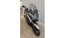 YAMAHA XMAX 125 ABS – Garantie 6 mois complet