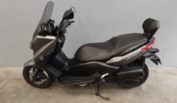 YAMAHA XMAX 125 ABS – Garantie 6 mois complet