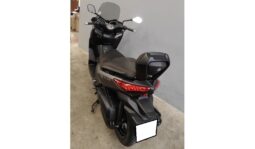 YAMAHA XMAX 125 ABS – Garantie 6 mois complet