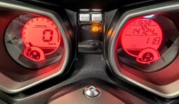 YAMAHA XMAX 125 ABS – Garantie 6 mois complet