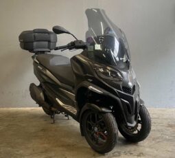 PIAGGIO 530 MP3 HPE EXCLUSIVE ABS ASR – Garantie 6 mois P&Mo complet