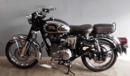 ROYAL ENFIELD 500 CLASSIC ABS – Garantie 6 mois complet