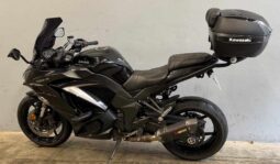 KAWASAKI Z 1000 SX ABS – Garantie 6 mois P&Mo complet