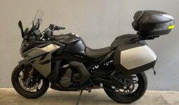 CF MOTO 650 GT ABS – Garantie 6 mois P&Mo complet