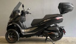PIAGGIO 530 MP3 HPE EXCLUSIVE ABS ASR – Garantie 6 mois P&Mo complet