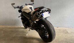 TRIUMPH 1050 SPEED TRIPLE RS – Garantie 6 mois P&Mo complet