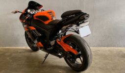 KAWASAKI 636 ZX-6R – Garantie 6 mois P&Mo complet