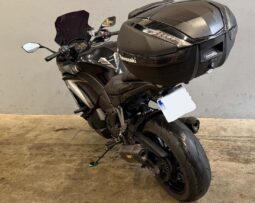 KAWASAKI Z 1000 SX ABS – Garantie 6 mois P&Mo complet