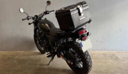 HONDA CL 500 ABS – Garantie constructeur du 08/2023 au 08/2028 complet