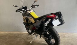 APRILIA 660 TUAREG – Garantie 6 mois P&Mo complet