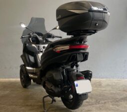 PIAGGIO 530 MP3 HPE EXCLUSIVE ABS ASR – Garantie 6 mois P&Mo complet