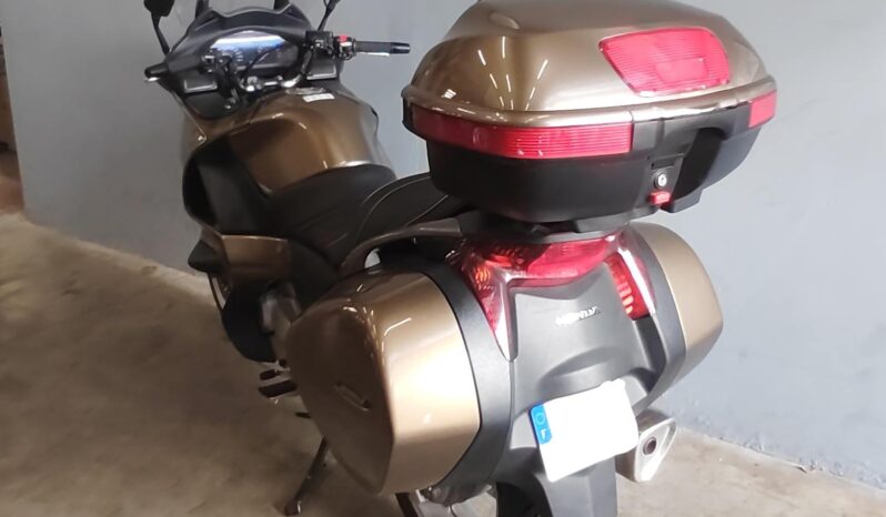 HONDA 700 DEAUVILLE ABS – Garantie 6 mois complet