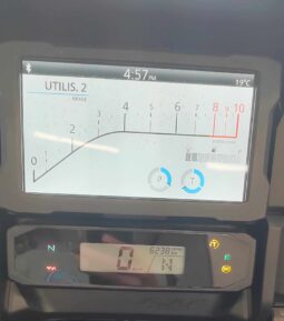 HONDA NT 1100 DCT – Garantie du 06/23 au 06/28 complet