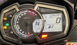 KAWASAKI Z 1000 SX ABS – Garantie 6 mois P&Mo complet