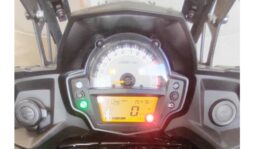 KAWASAKI 650 VERSYS GRAND TOURER A2 – Garantie 6 mois complet