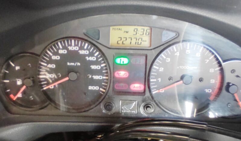 HONDA 700 DEAUVILLE ABS – Garantie 6 mois complet