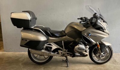 BMW R1200RT – Garantie 6 mois