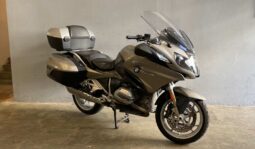 BMW R1200RT – Garantie 6 mois complet