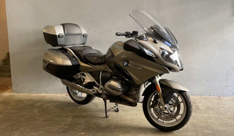 BMW R1200RT – Garantie 6 mois complet