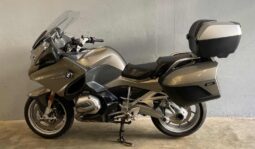 BMW R1200RT – Garantie 6 mois complet