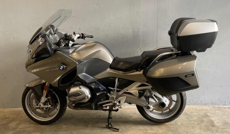 BMW R1200RT – Garantie 6 mois complet