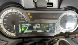 BMW R1200RT – Garantie 6 mois complet