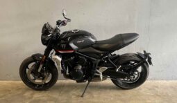 TRIUMPH 660 TRIDENT – Garantie 6 mois complet