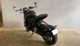 TRIUMPH 660 TRIDENT – Garantie 6 mois complet