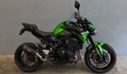 KAWASAKI Z 900 A2 ABS – Garantie 6 mois P&Mo