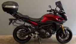 YAMAHA 900 TRACER ABS – Garantie 6 mois P&Mo