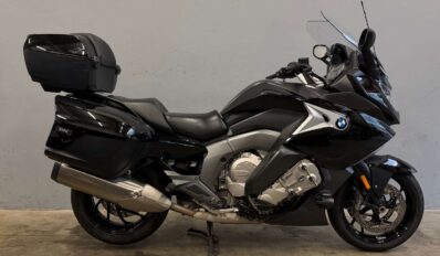 BMW K 1600 GT FULL PACK – Garantie 6 mois P&Mo