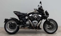 CR & S 1916cc DUU SD4 – Garantie 6 mois P&Mo