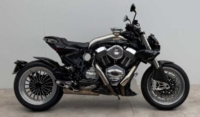 CR & S 1916cc DUU SD4 – Garantie 6 mois P&Mo