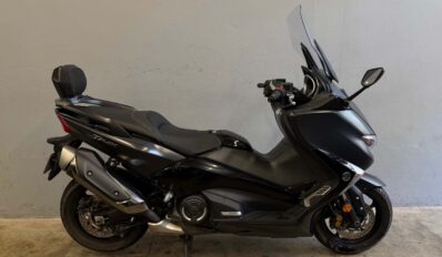 YAMAHA 530 T-MAX DX ABS – Garantie 6 mois P&Mo