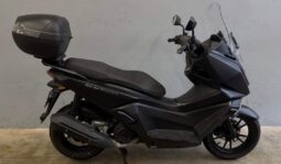 KYMCO 125 SKYTOWN – Garantie constructeur du 08/2024 au 08/2029