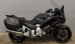 YAMAHA 1300 FJR AE – Garantie 6 mois P&Mo