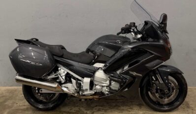 YAMAHA 1300 FJR AE – Garantie 6 mois P&Mo