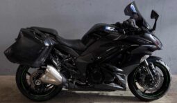 KAWASAKI Z 1000 SX ABS – Garantie 6 mois P&Mo