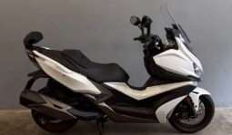 KYMCO 400 XCITING-S ABS – Garantie 6 mois P&Mo