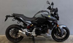 BMW F 900 R A2 ABS – Garantie 6 mois P&Mo